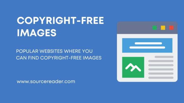 Copyright-Free Images: Your Guide to Finding and Using Visuals Legally