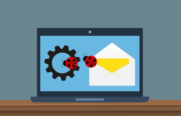What is Email Spoofing? Protect Yourself from spoofed emails