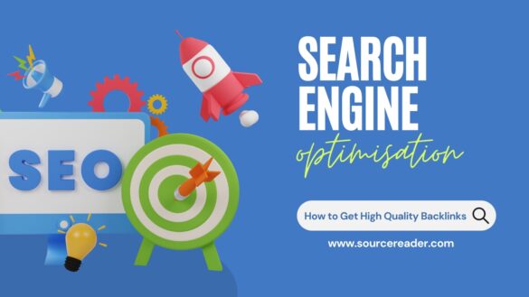 How to Get High Quality Backlinks in Smart Ranking Strategies